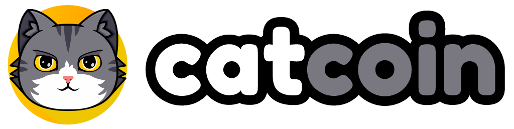 main new catcoin logo